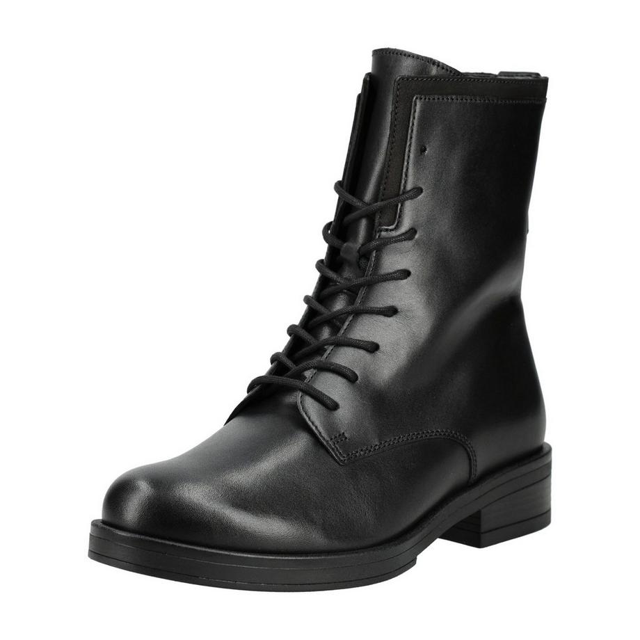 Stiefelette