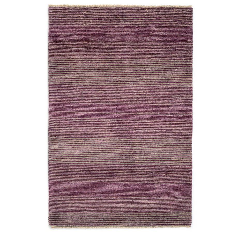 VIDAL Tapis fait à la main Juma  