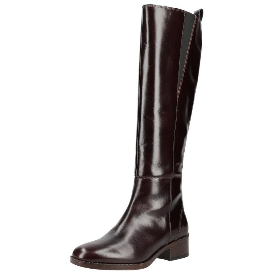 Stiefel