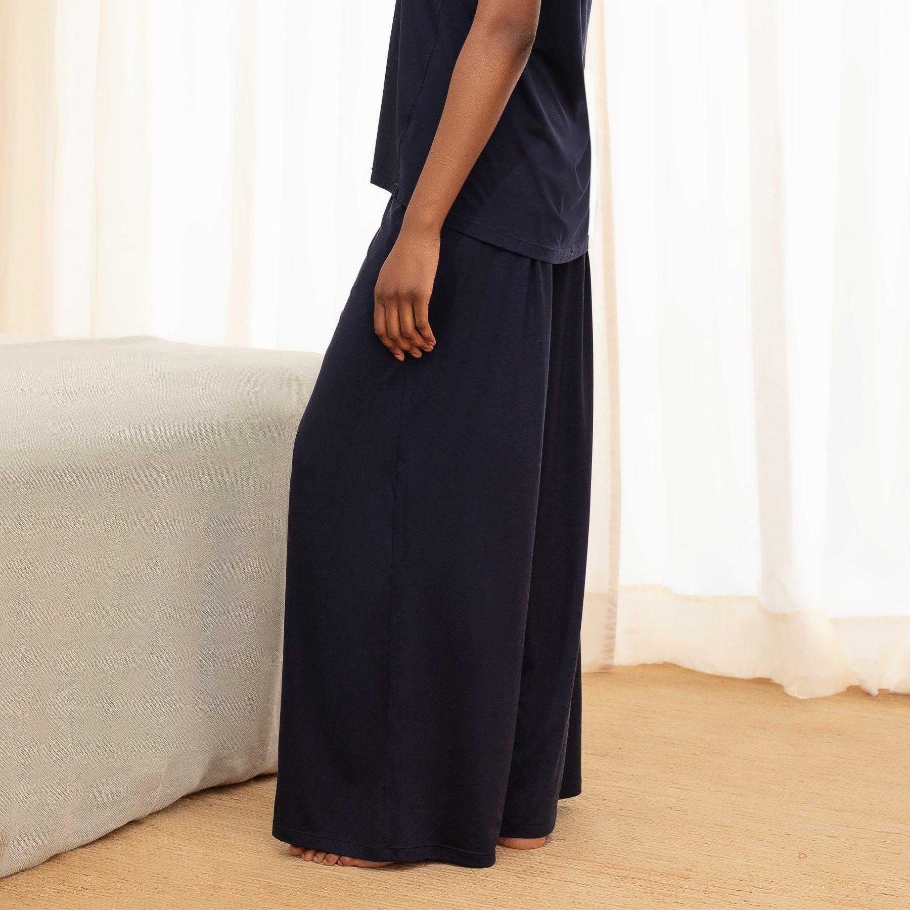 Dagsmejan Stay Cool Sleep Pants Donna  