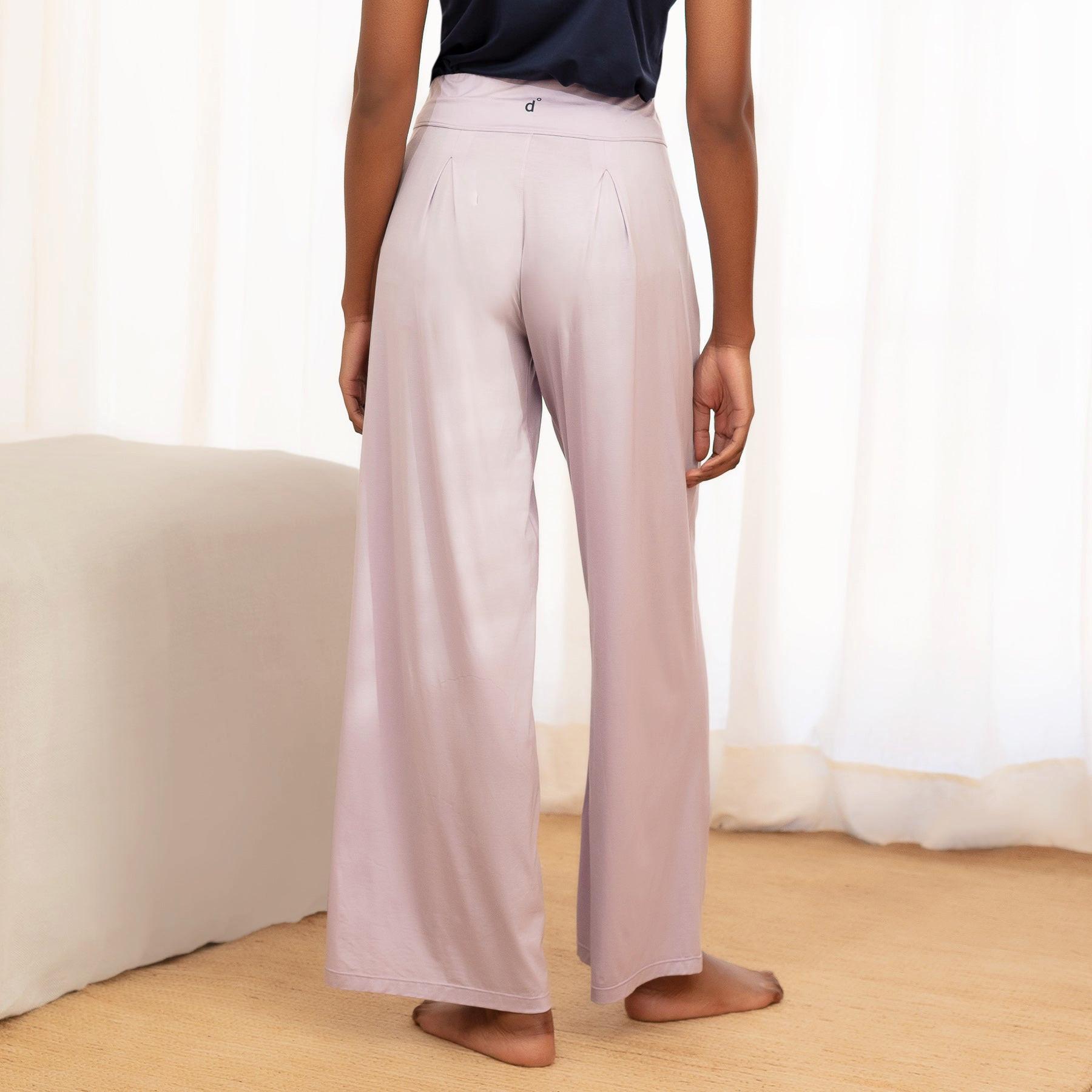 Dagsmejan Stay Cool Sleep Pants Donna  