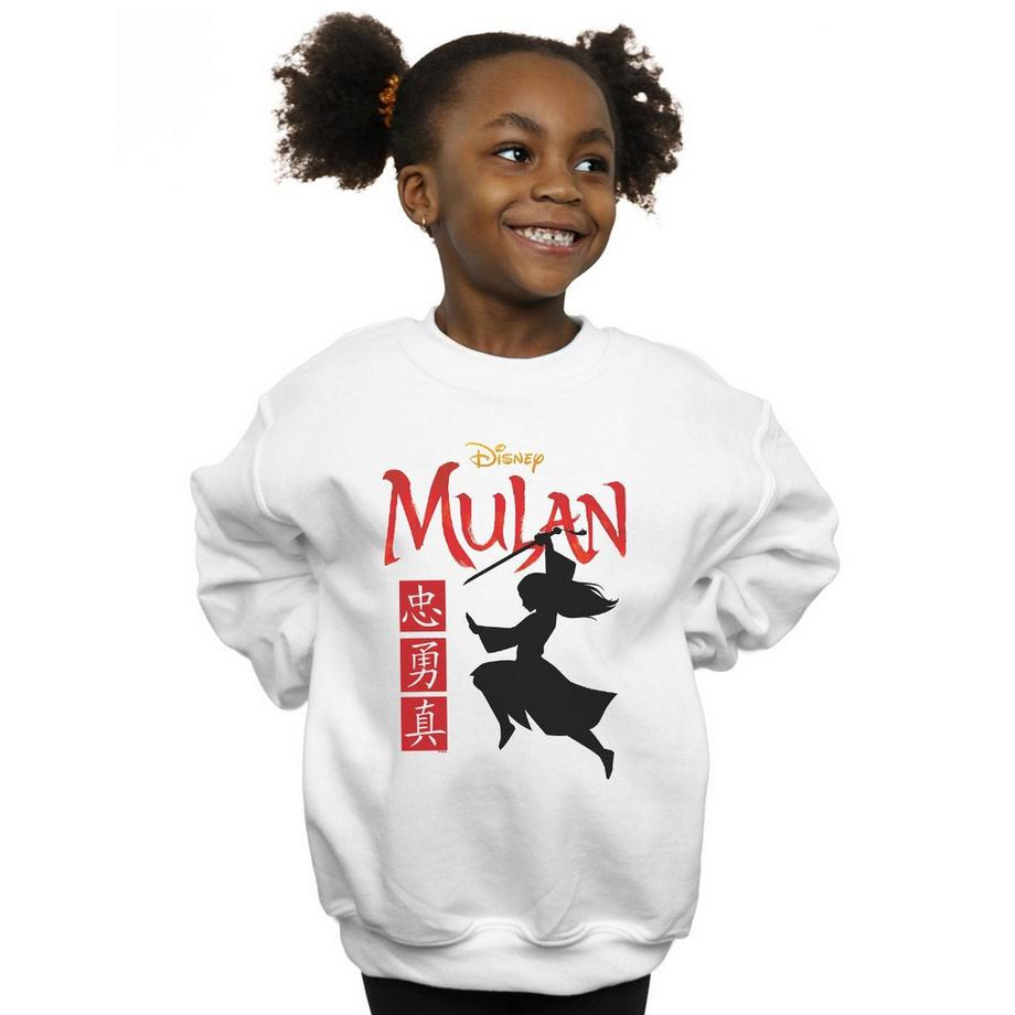 Disney  Sweatshirt 