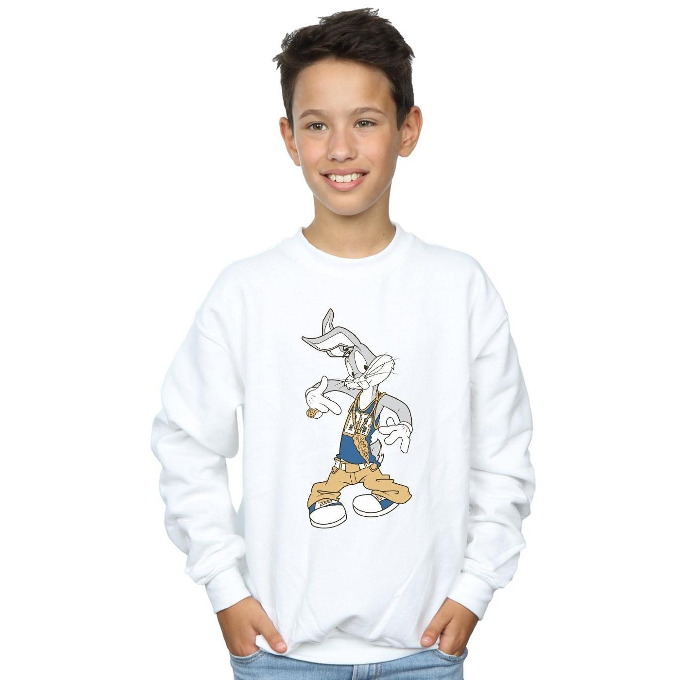 LOONEY TUNES  Sweat 