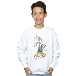 LOONEY TUNES  Sweat 