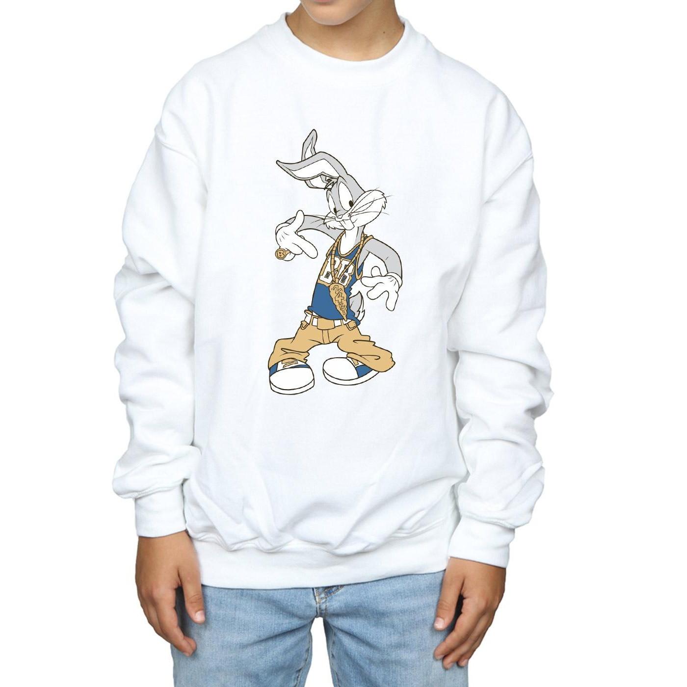 LOONEY TUNES  Sweat 