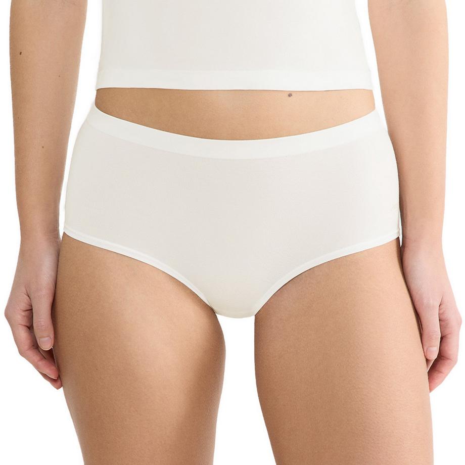 sloggi  4er Pack GO Sense - High Waist Panty 
