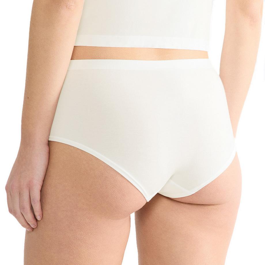 sloggi  4er Pack GO Sense - High Waist Panty 