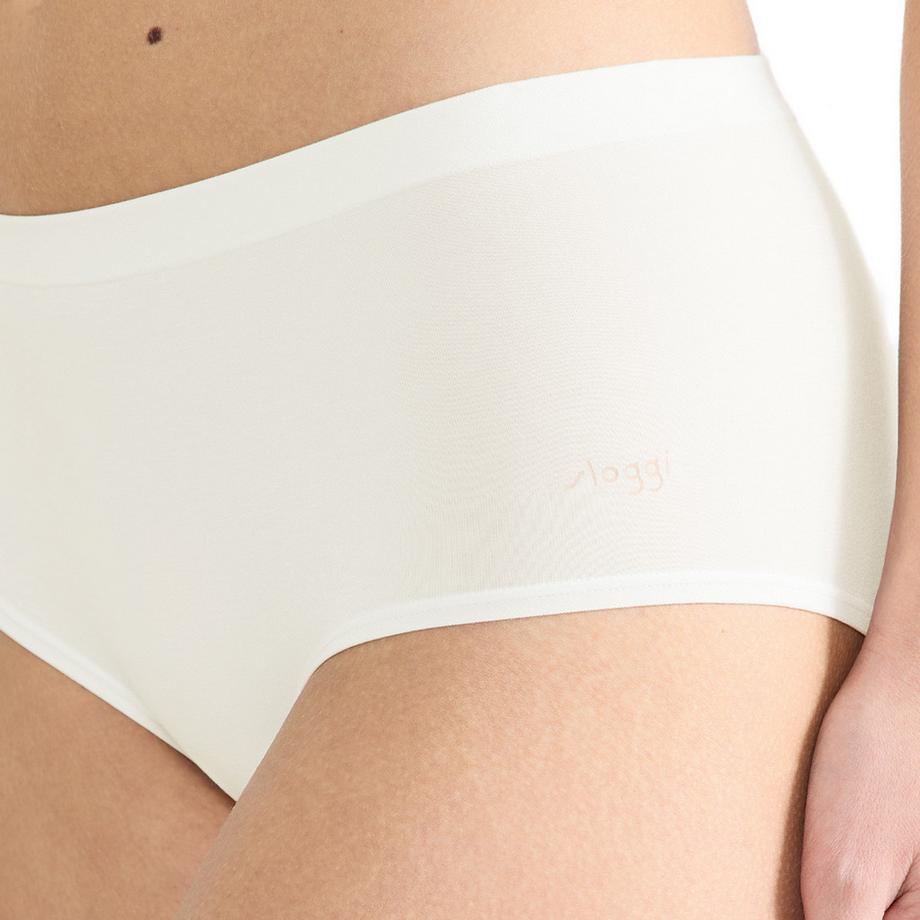 sloggi  4er Pack GO Sense - High Waist Panty 