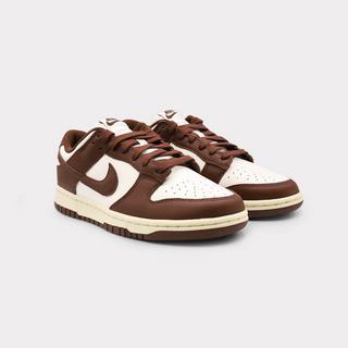 NIKE  Nike Dunk Low - Cacao Wow 