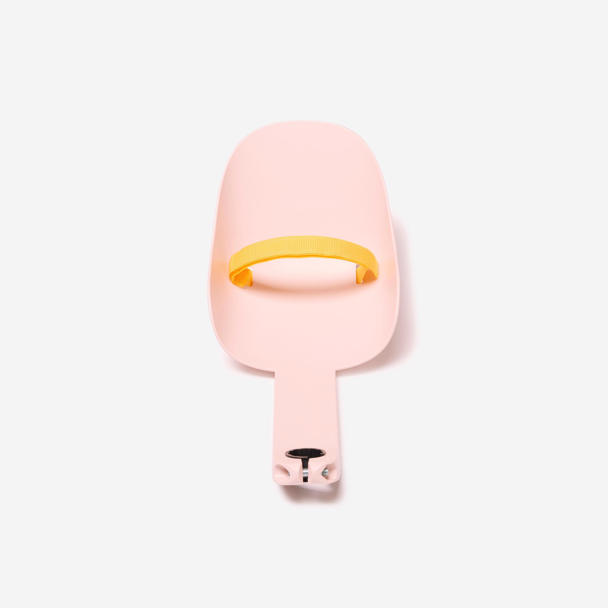 BTWIN  Cesto bici Seggiolino per bambole 