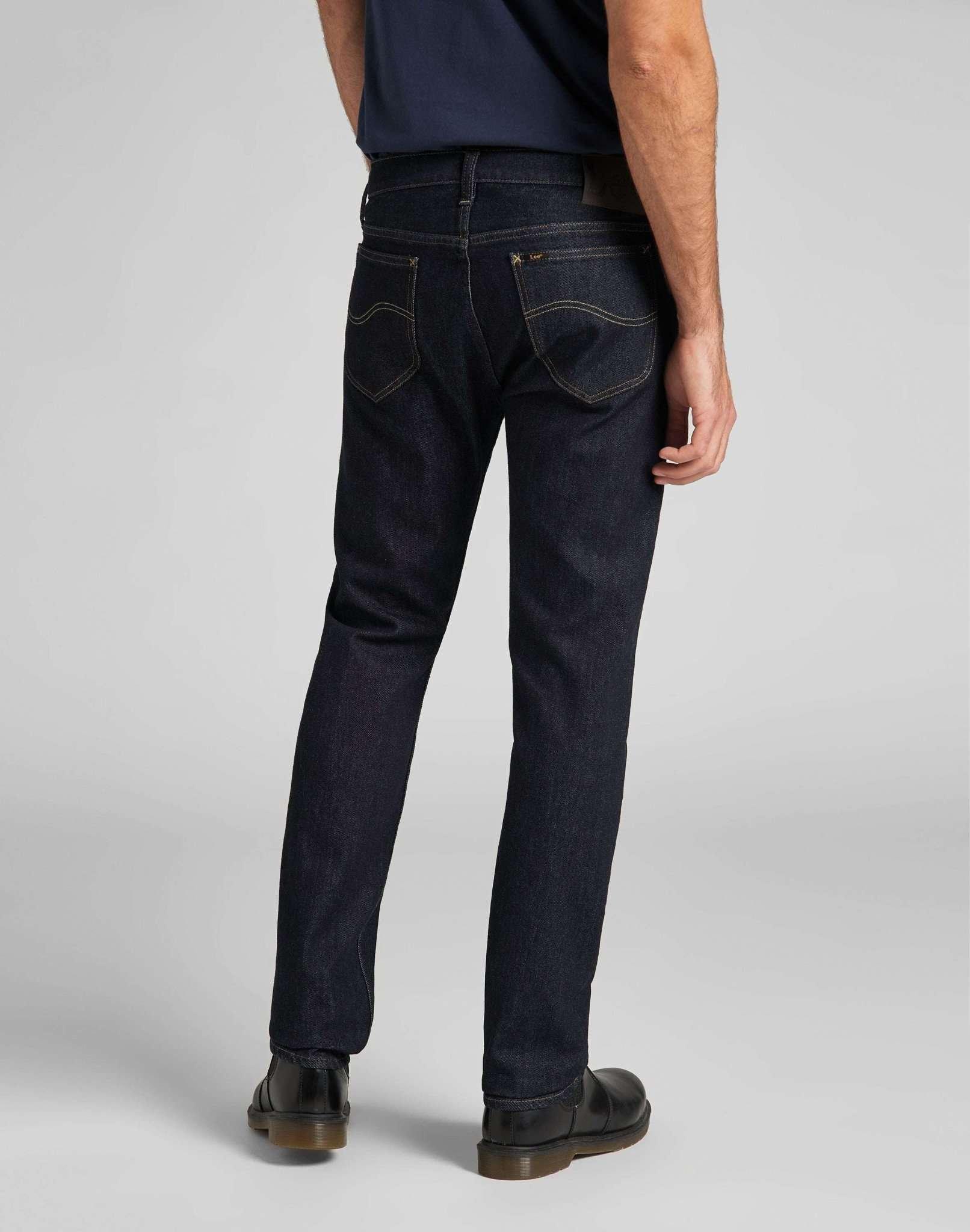 Lee Rider Slim Fit Jeans  