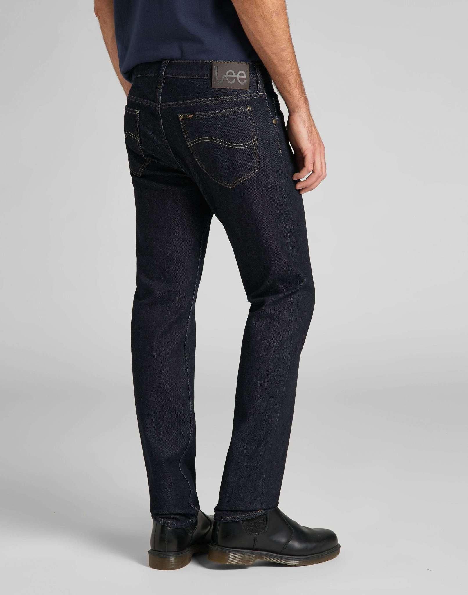 Lee Rider Slim Fit Jeans  