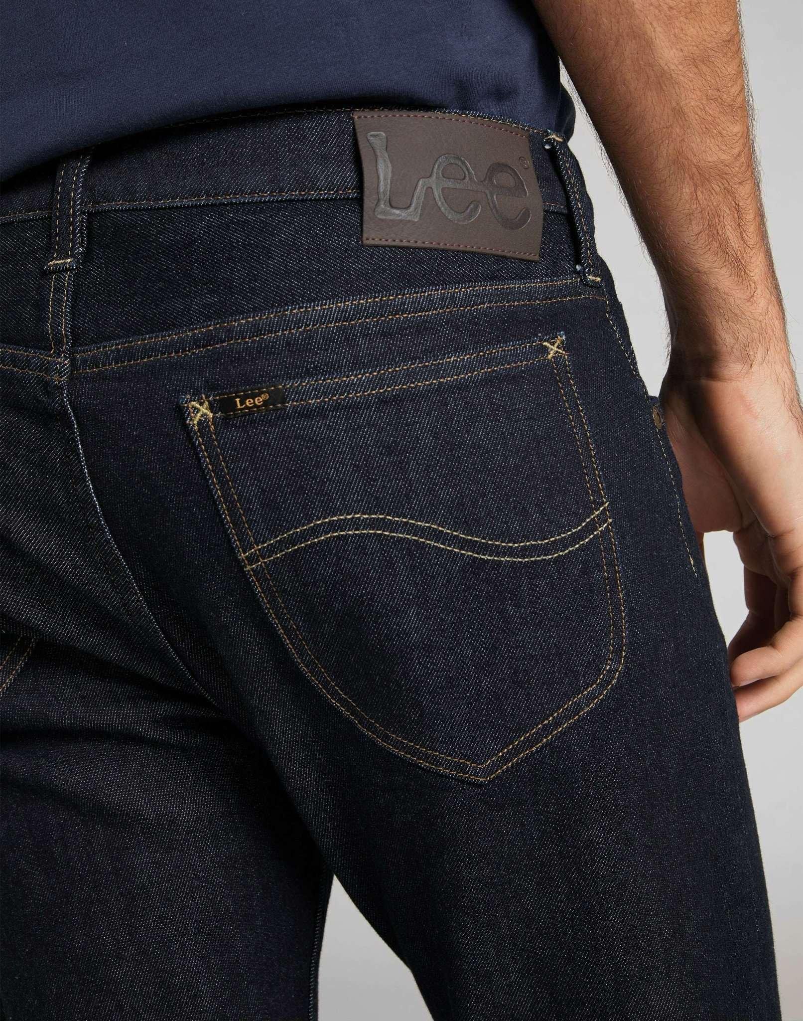 Lee Rider Slim Fit Jeans  