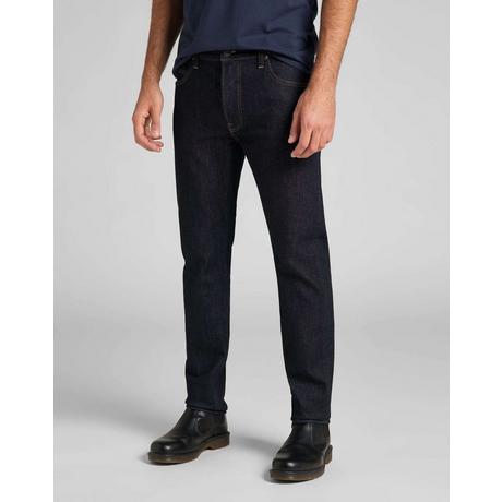 Lee Rider Slim Fit Jeans  