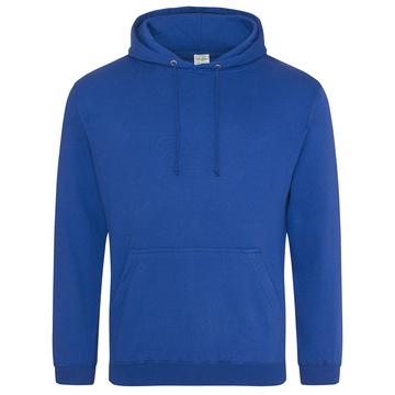 College Kapuzenpullover