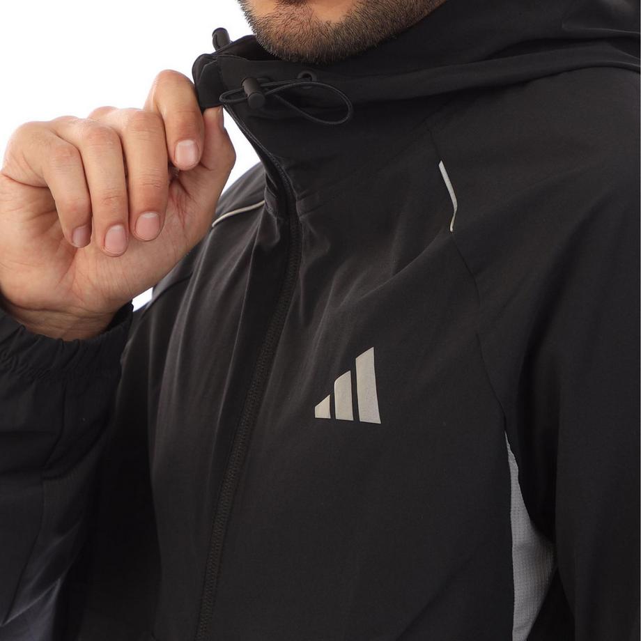 adidas  Giacca Da Tuta Climacool Tessuto 
