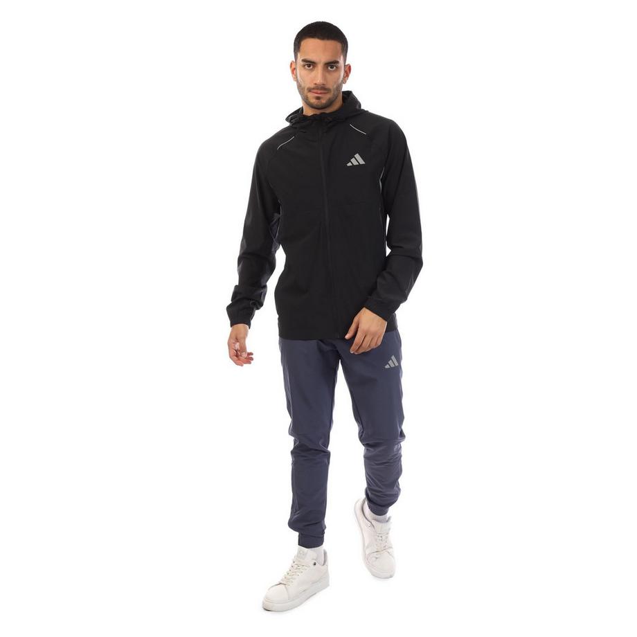 Giacca Da Tuta Climacool Tessuto