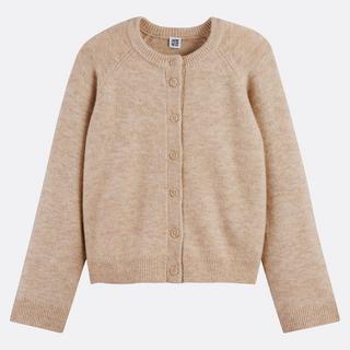 La Redoute Collections Cardigan Col Rond  