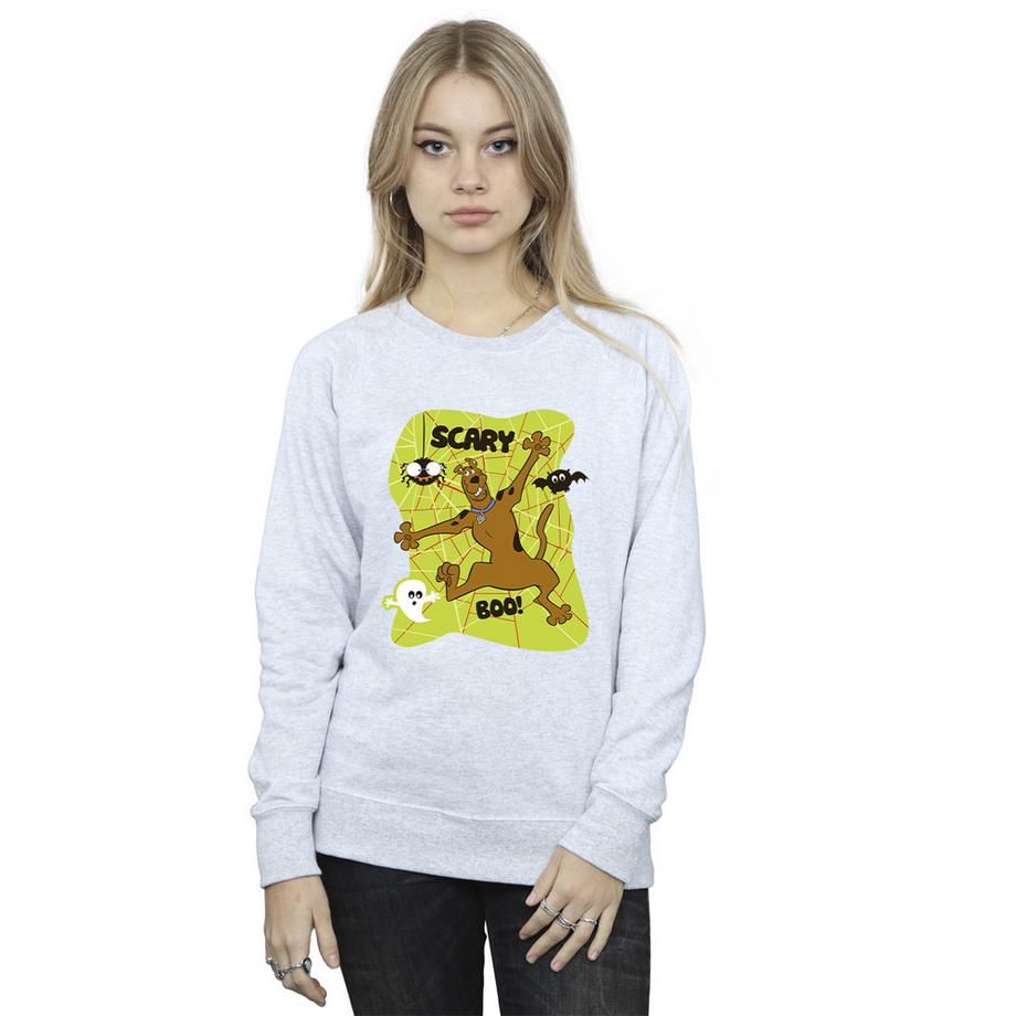 Scooby-Doo Scary Boo! Sweatshirt  