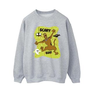 SCOOBY DOO Scary Boo! Sweatshirt  