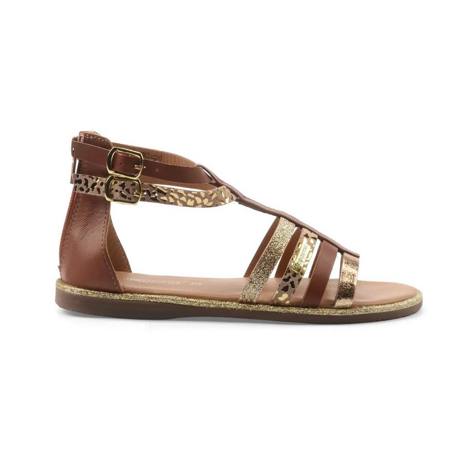 Les Tropeziennes Iniame Sandale Gladiator  