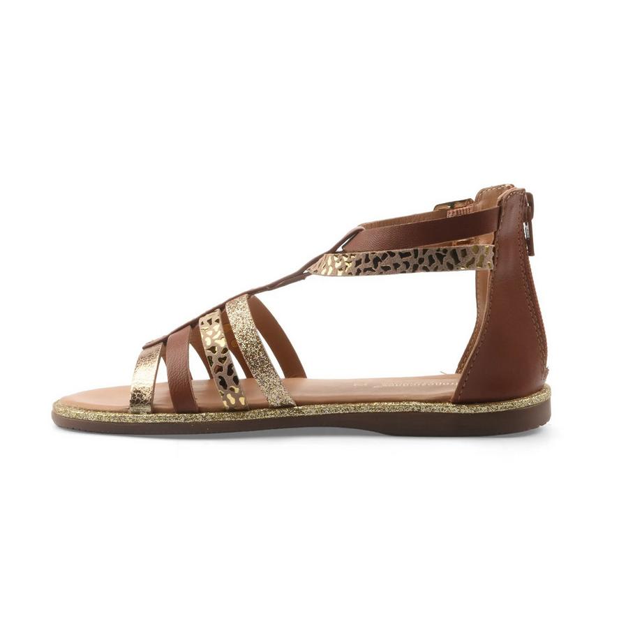 Les Tropeziennes Iniame Sandale Gladiator  
