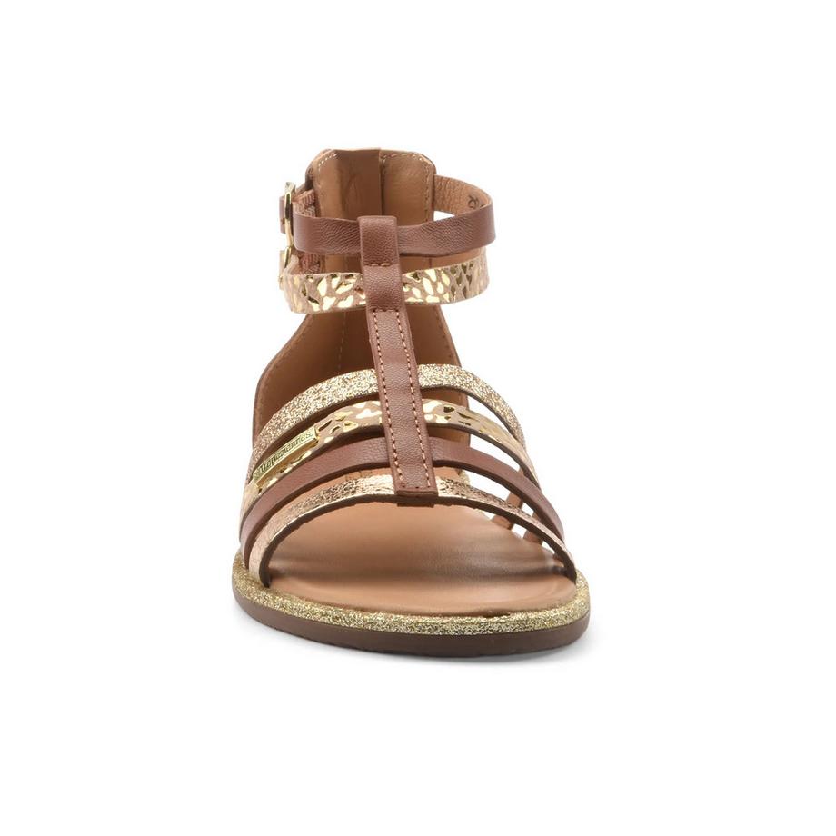 Les Tropeziennes Iniame Sandale Gladiator  