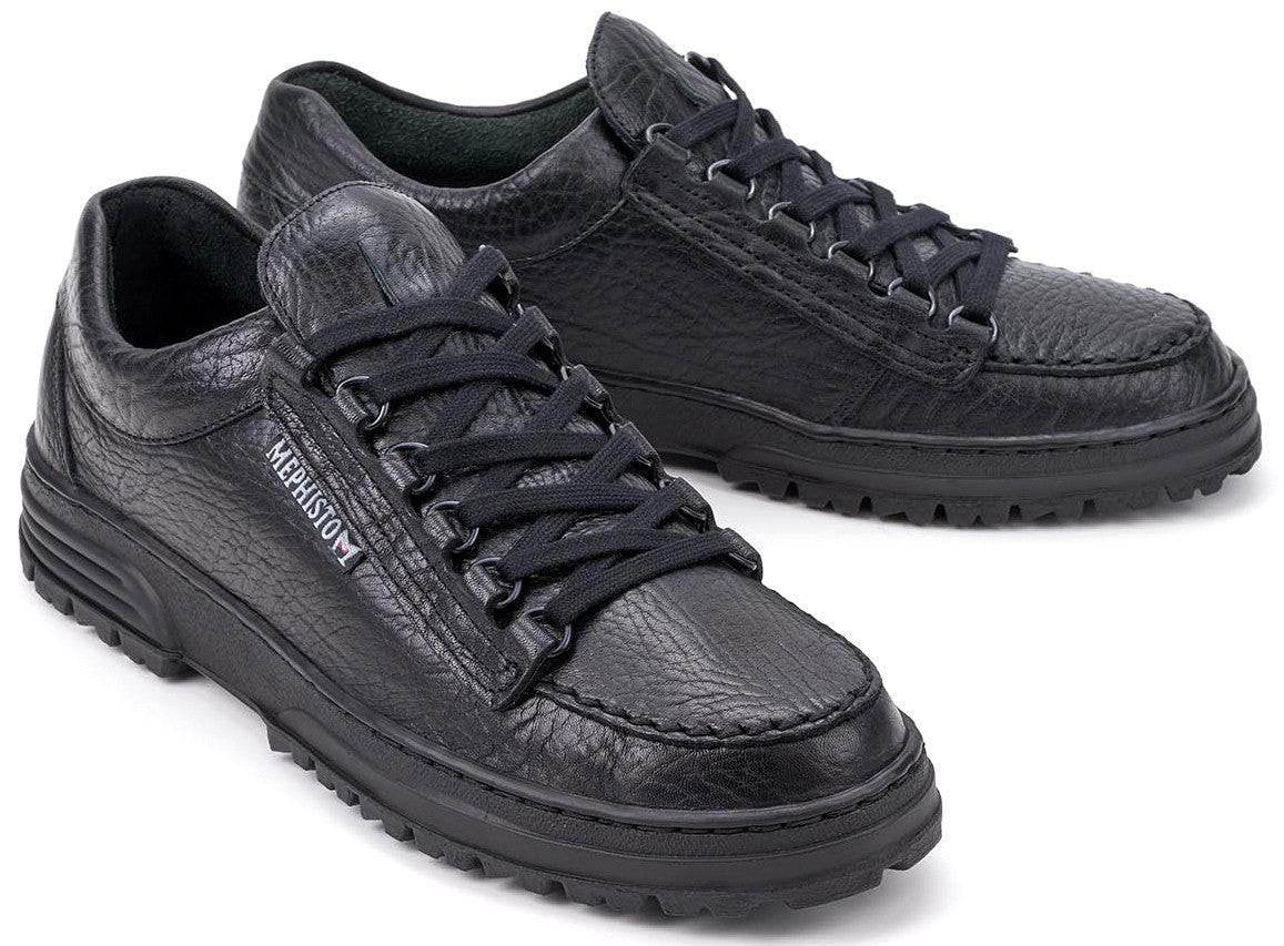 Mephisto  Cruiser - Chaussure à lacets cuir 