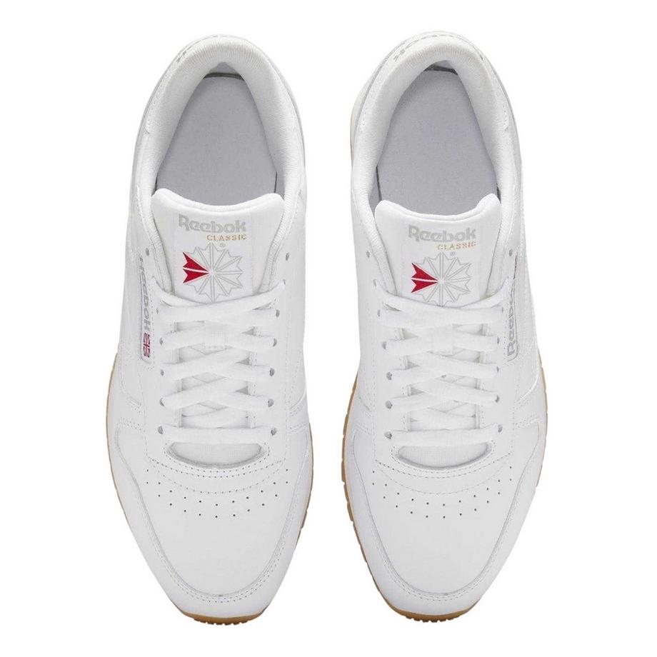 Reebok Classic Scarpe Sportive in Pelle  