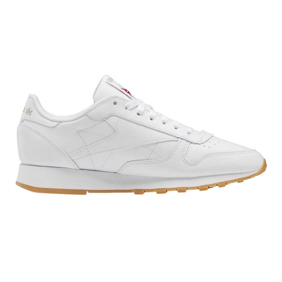 Classic Scarpe Sportive Pelle