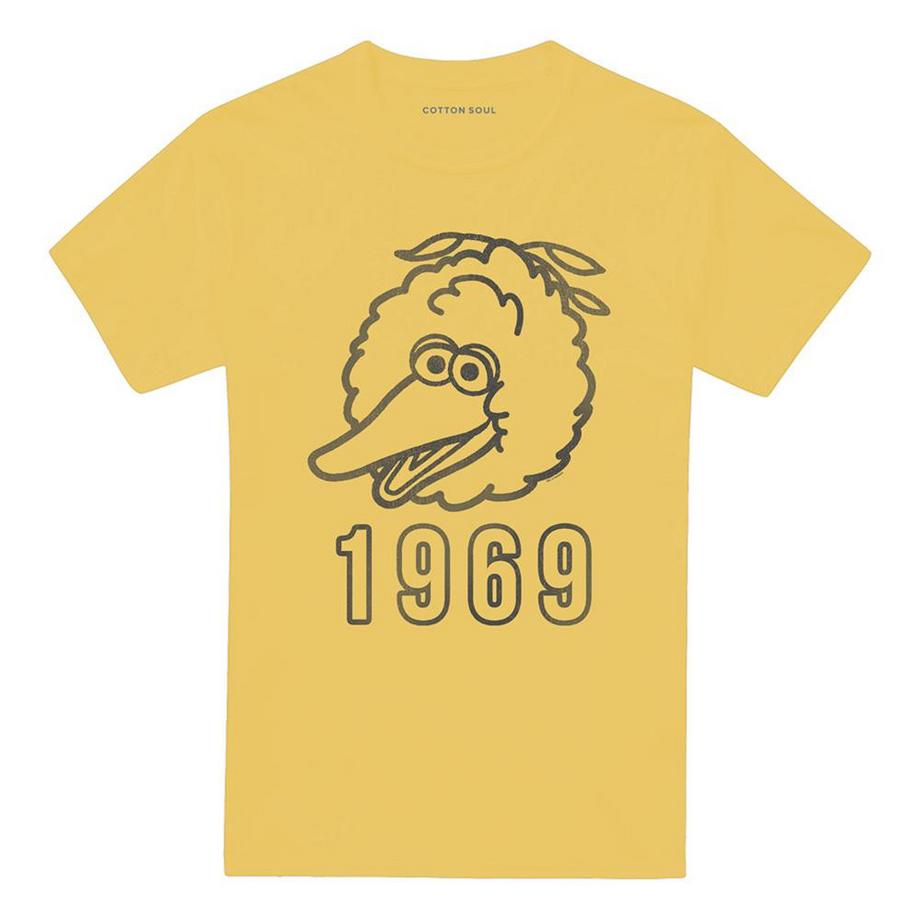 1969 T-Shirt