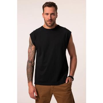 Canotta con stampa sul retro, fino alla tg. 8XL