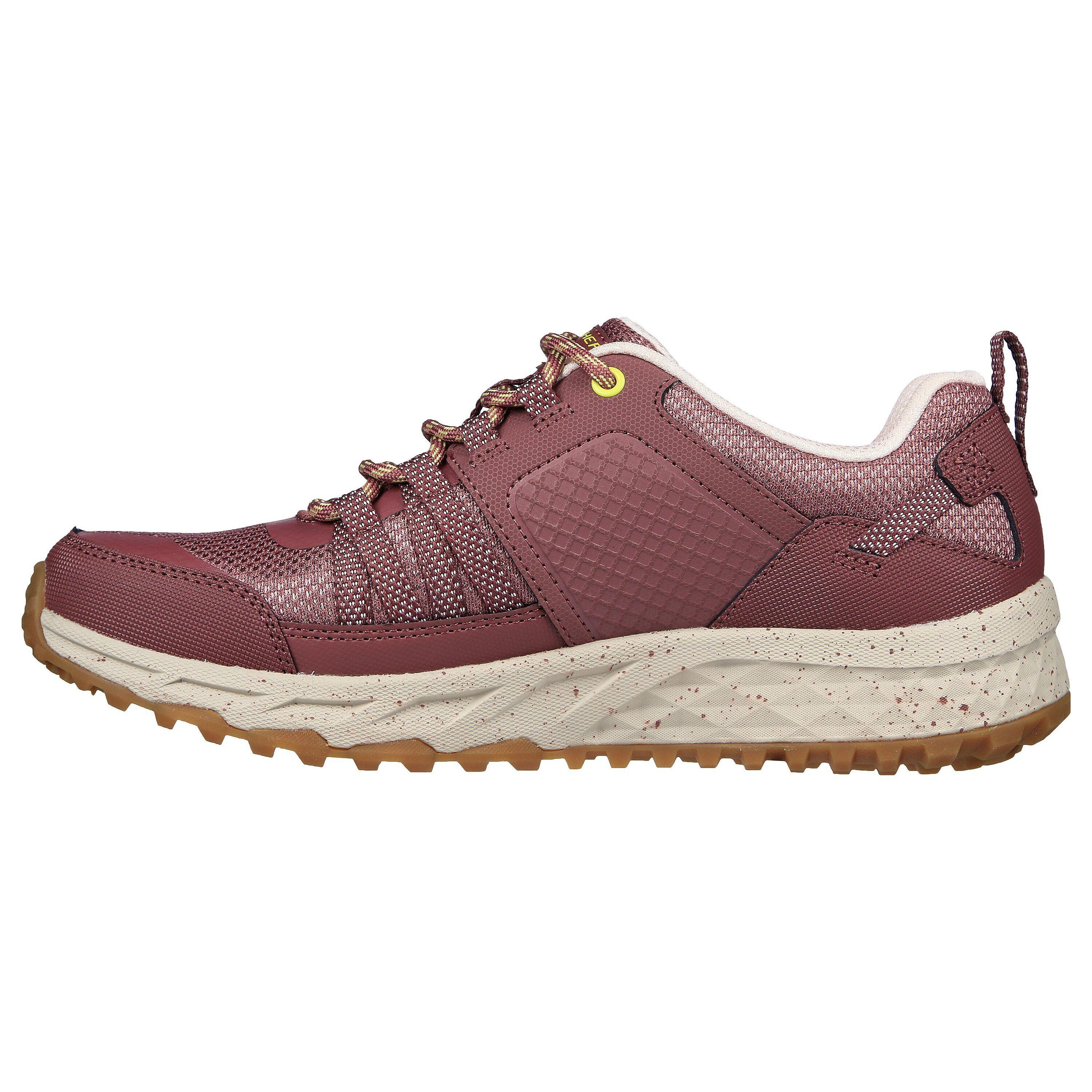 SKECHERS  scarpe da ginnastica da donna  escape plan endless pursuit 