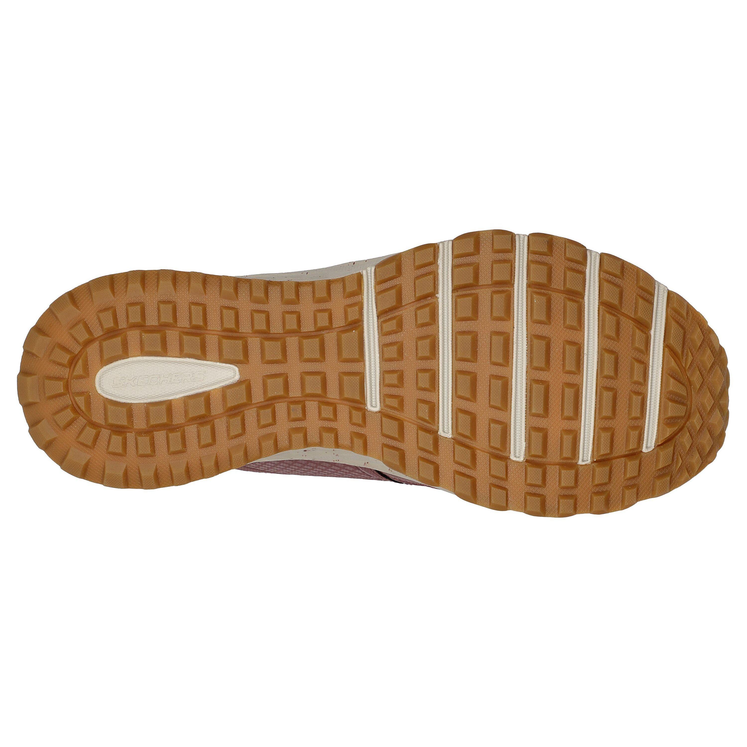 SKECHERS  scarpe da ginnastica da donna  escape plan endless pursuit 