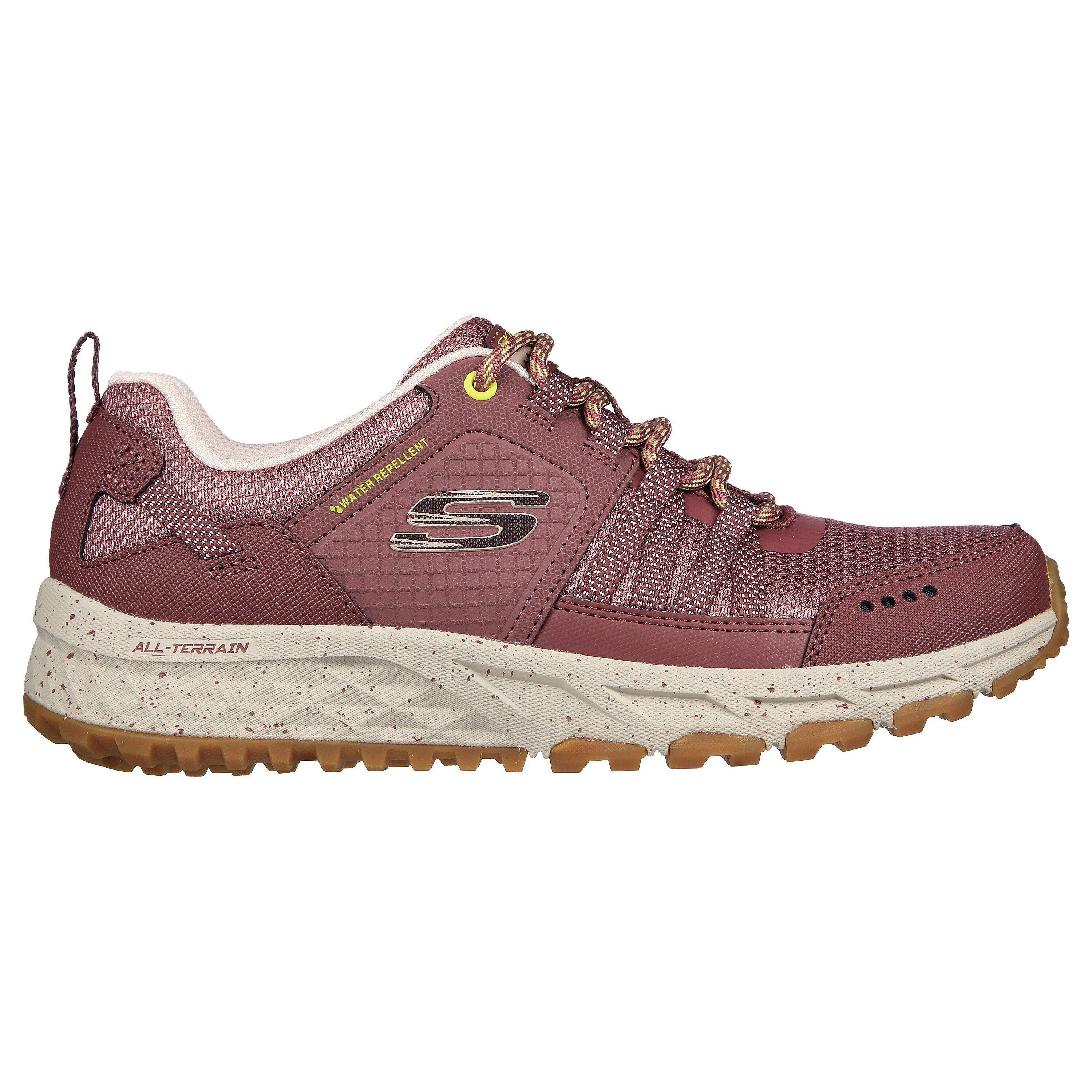 SKECHERS  scarpe da ginnastica da donna  escape plan endless pursuit 