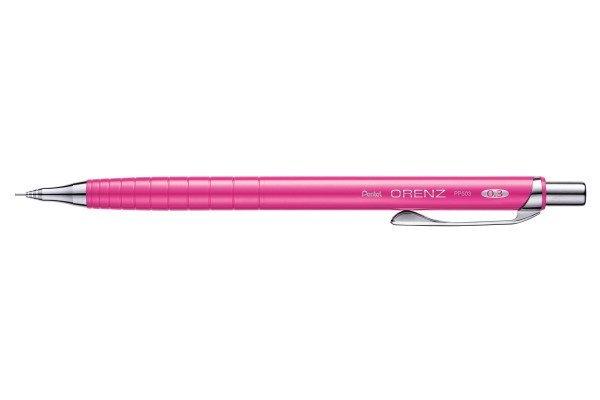 Pentel PENTEL Druckbleistift Orenz 0,3mm XPP503PX pink  