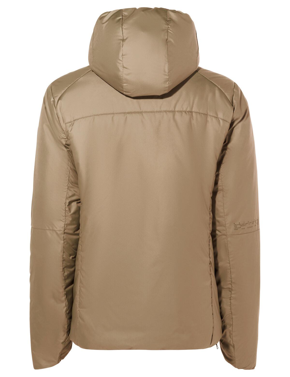 VAUDE Women's Neyland Hooded Insulation Jacket Neyland Hooded Insulation Jacket 