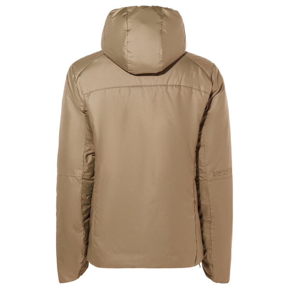 VAUDE Women's Neyland Hooded Insulation Jacket Neyland Hooded Insulation Jacket 