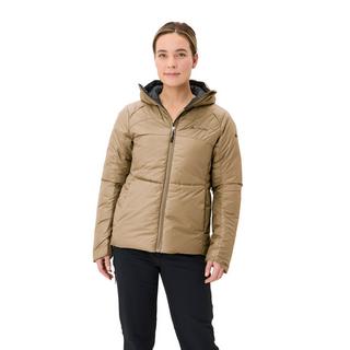 VAUDE Women's Neyland Hooded Insulation Jacket Neyland Hooded Insulation Jacket 