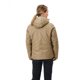 VAUDE Women's Neyland Hooded Insulation Jacket Neyland Hooded Insulation Jacket 