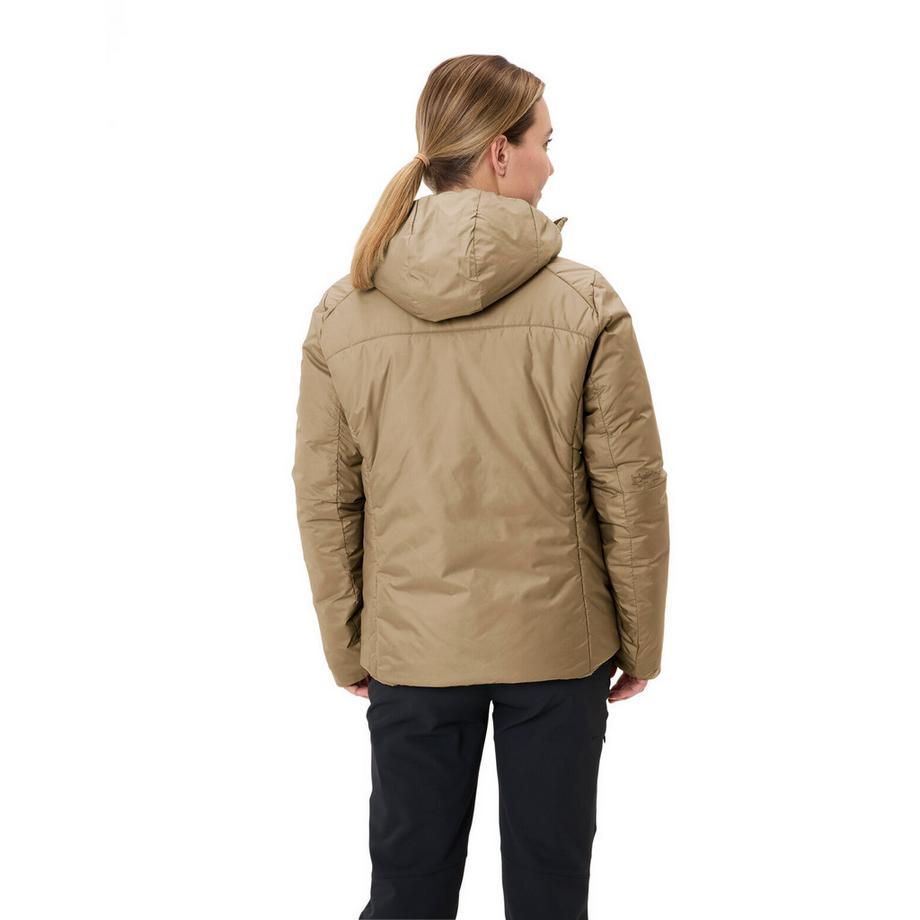 VAUDE Women's Neyland Hooded Insulation Jacket Neyland Hooded Insulation Jacket 