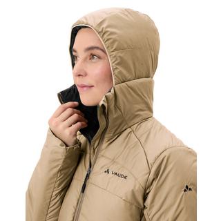 VAUDE Women's Neyland Hooded Insulation Jacket Neyland Hooded Insulation Jacket 