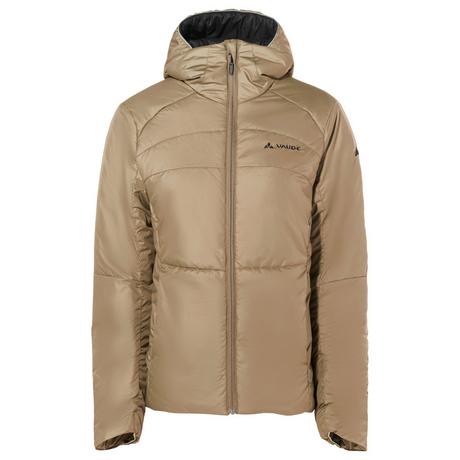 VAUDE Women's Neyland Hooded Insulation Jacket Neyland Hooded Insulation Jacket 