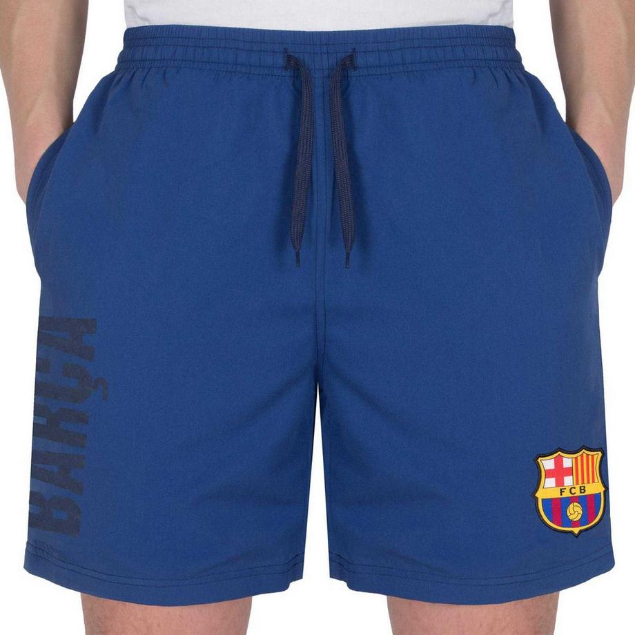 Pantaloncini Poliestere