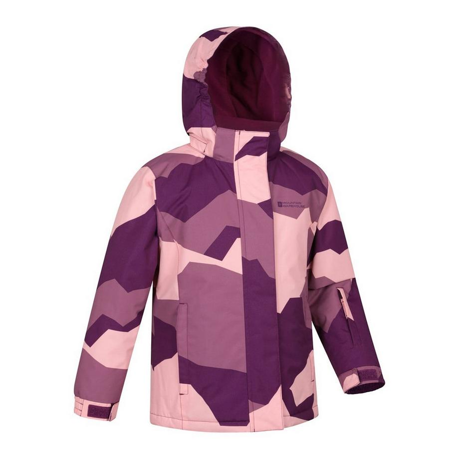 Mountain Warehouse  Blouson De Ski Snowdrop 