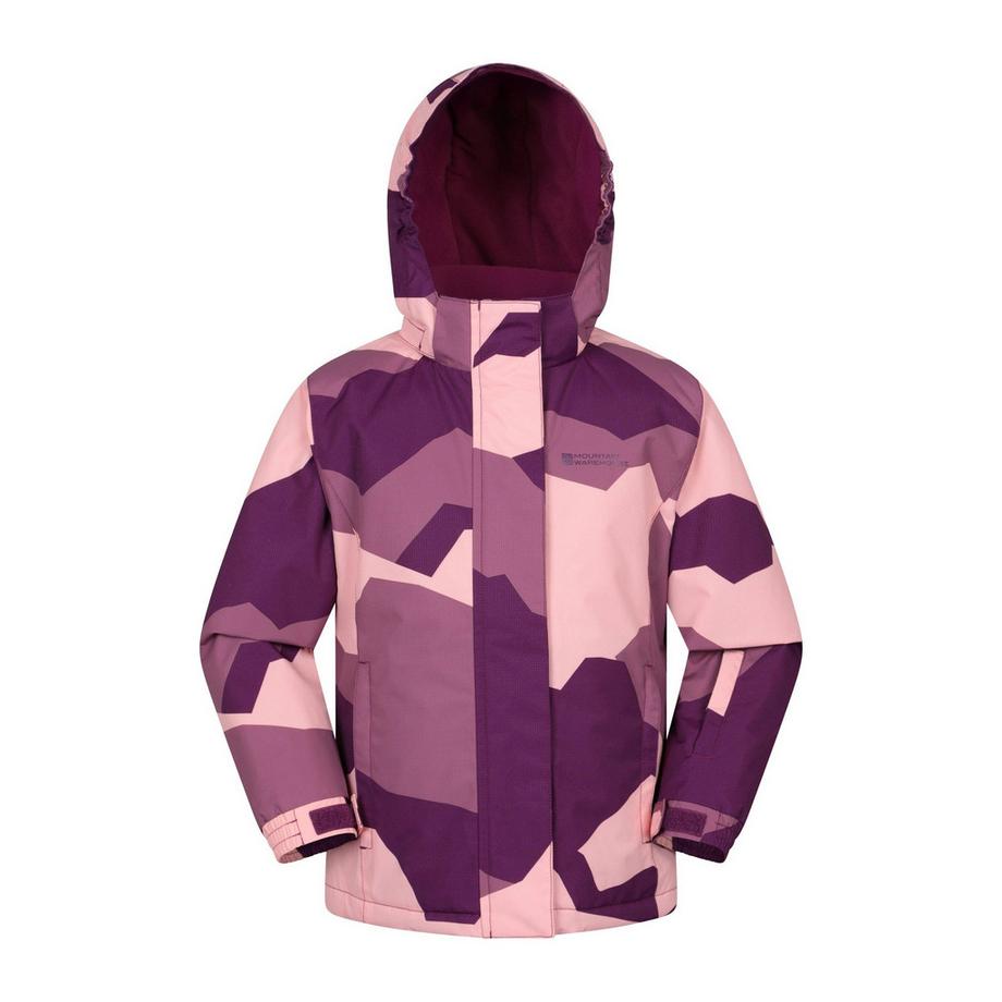 Blouson De Ski Snowdrop