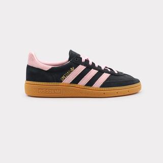 adidas  Handball Spezial - Black Clear Pink 