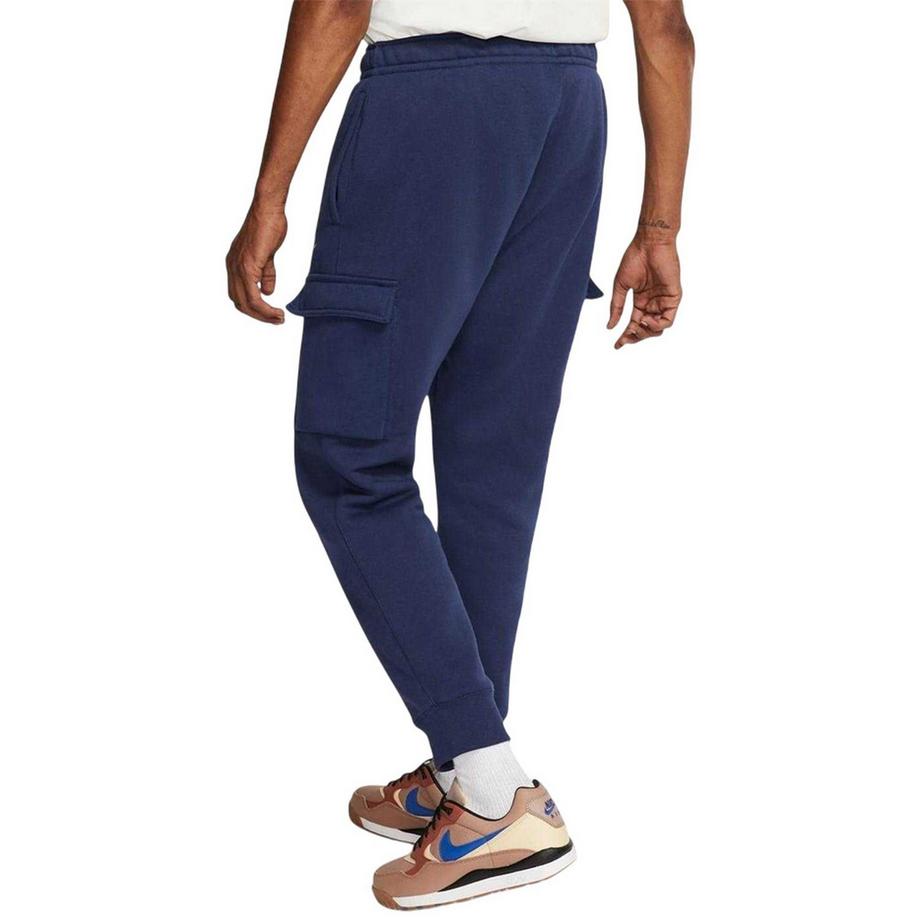 NIKE  Sportswear Club Cargo Jogginghosen 