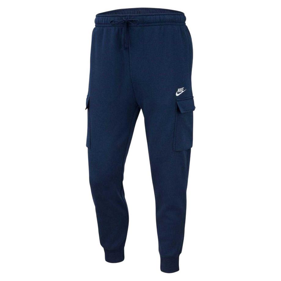Sportswear Club Cargo Jogginghosen