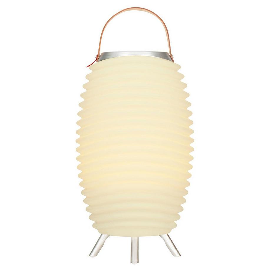 Enceinte sans Fil avec LED et Seau à Glace, Kooduu - Synergy 50